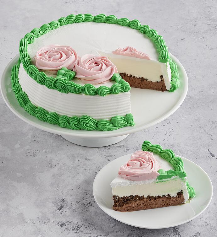 Carvel® Mother's Day Flower Ice Cream Cake